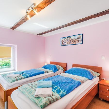 Apartments Orhideja Tolmin Kültér fotó