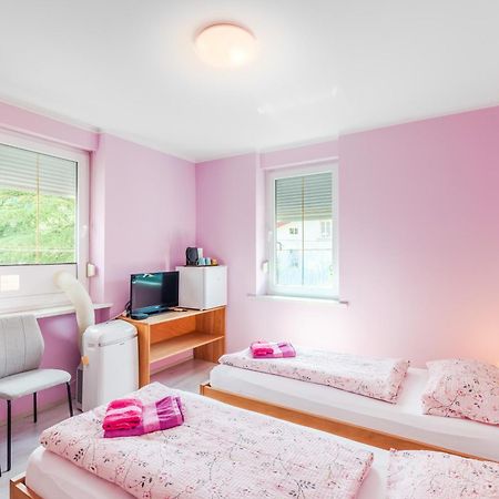 Apartments Orhideja Tolmin Kültér fotó