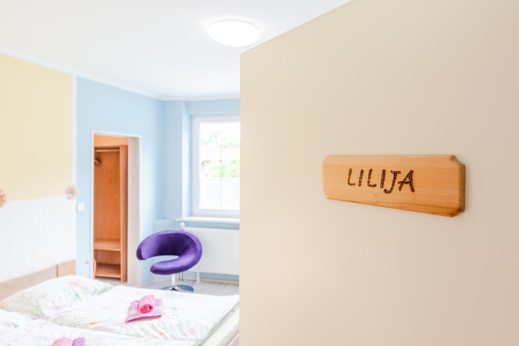 Apartments Orhideja Tolmin Kültér fotó