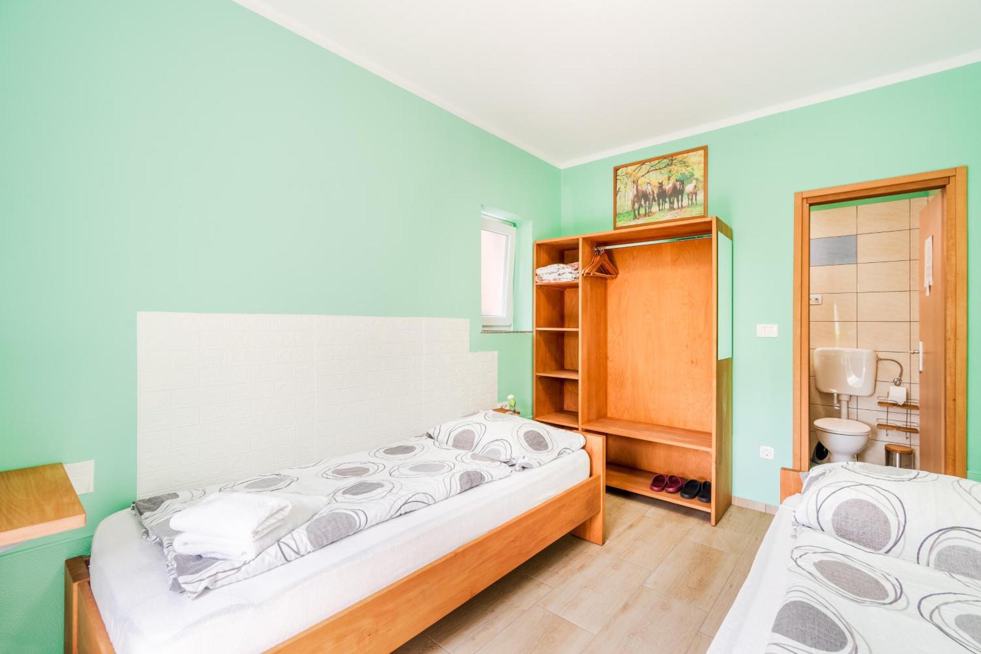 Apartments Orhideja Tolmin Kültér fotó