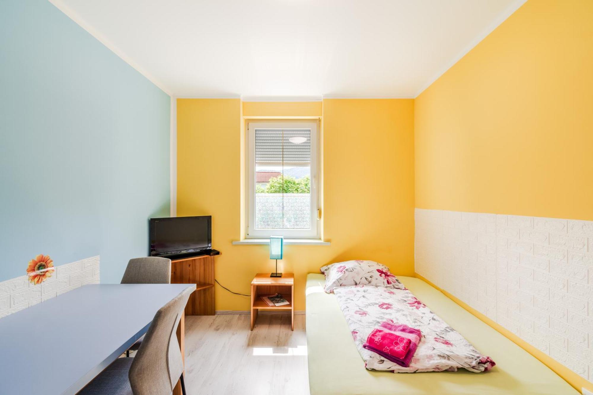 Apartments Orhideja Tolmin Kültér fotó