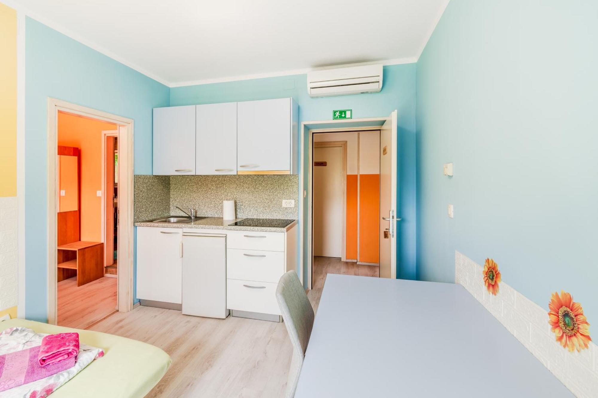 Apartments Orhideja Tolmin Kültér fotó