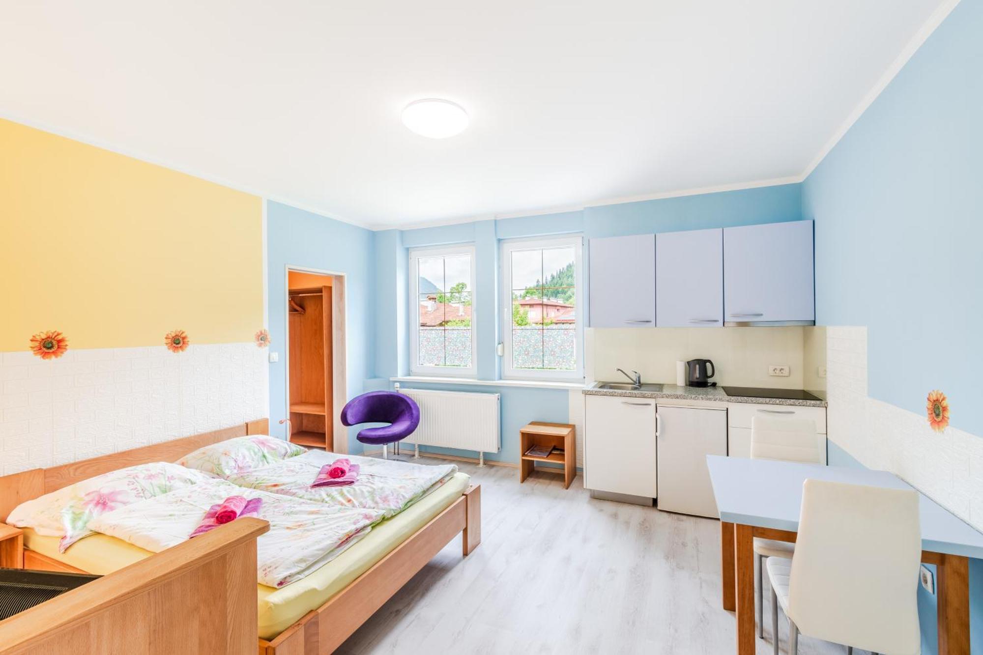 Apartments Orhideja Tolmin Kültér fotó