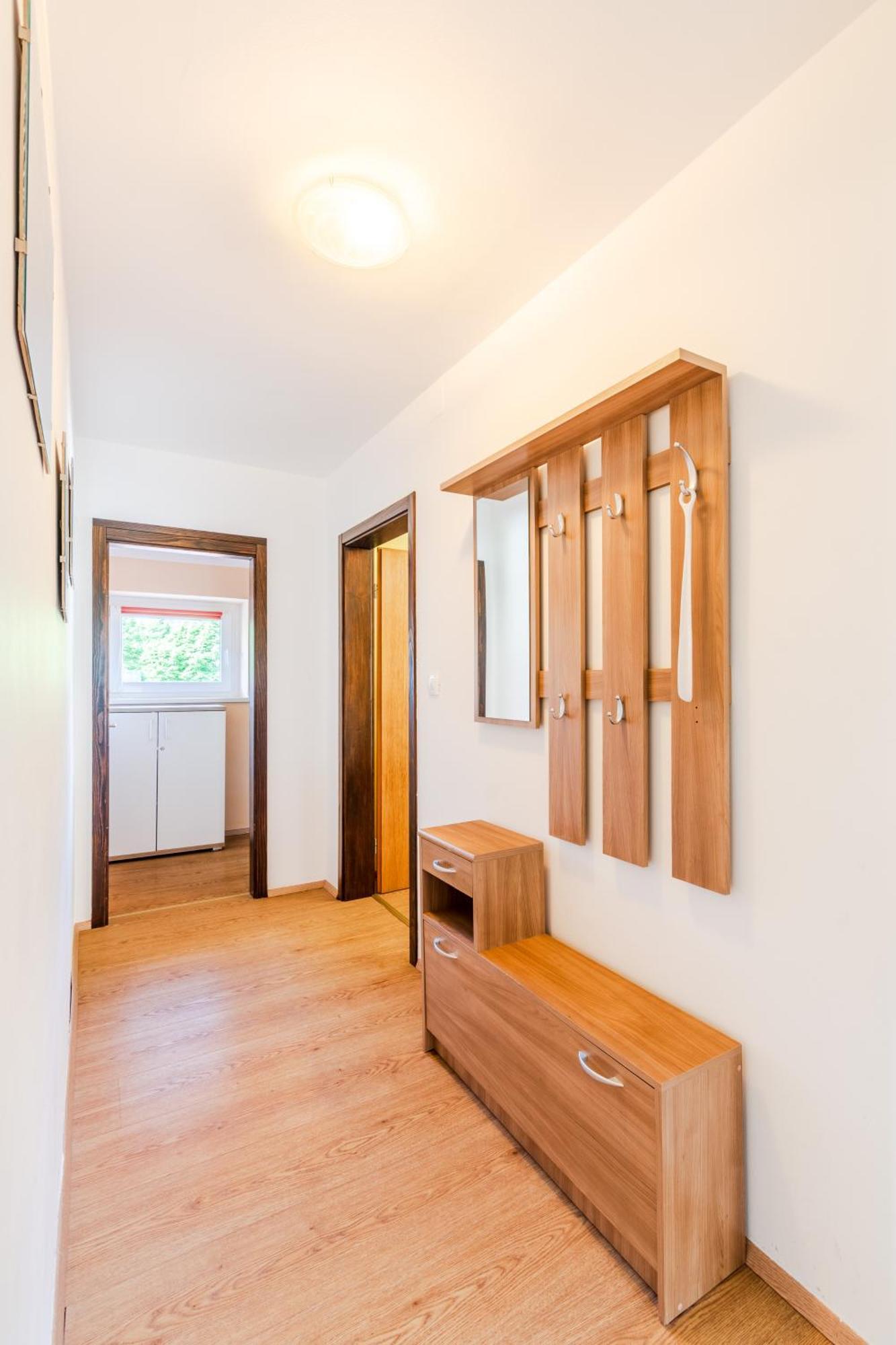 Apartments Orhideja Tolmin Kültér fotó