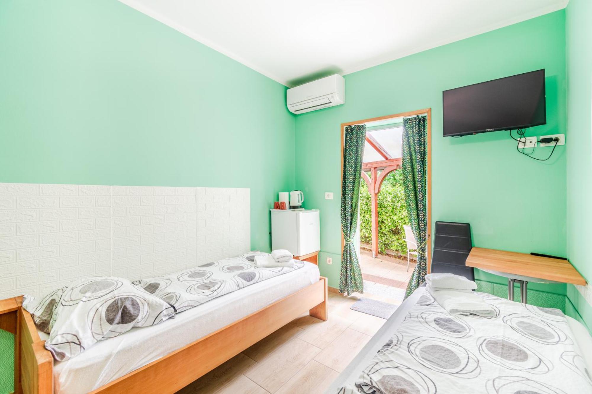 Apartments Orhideja Tolmin Kültér fotó