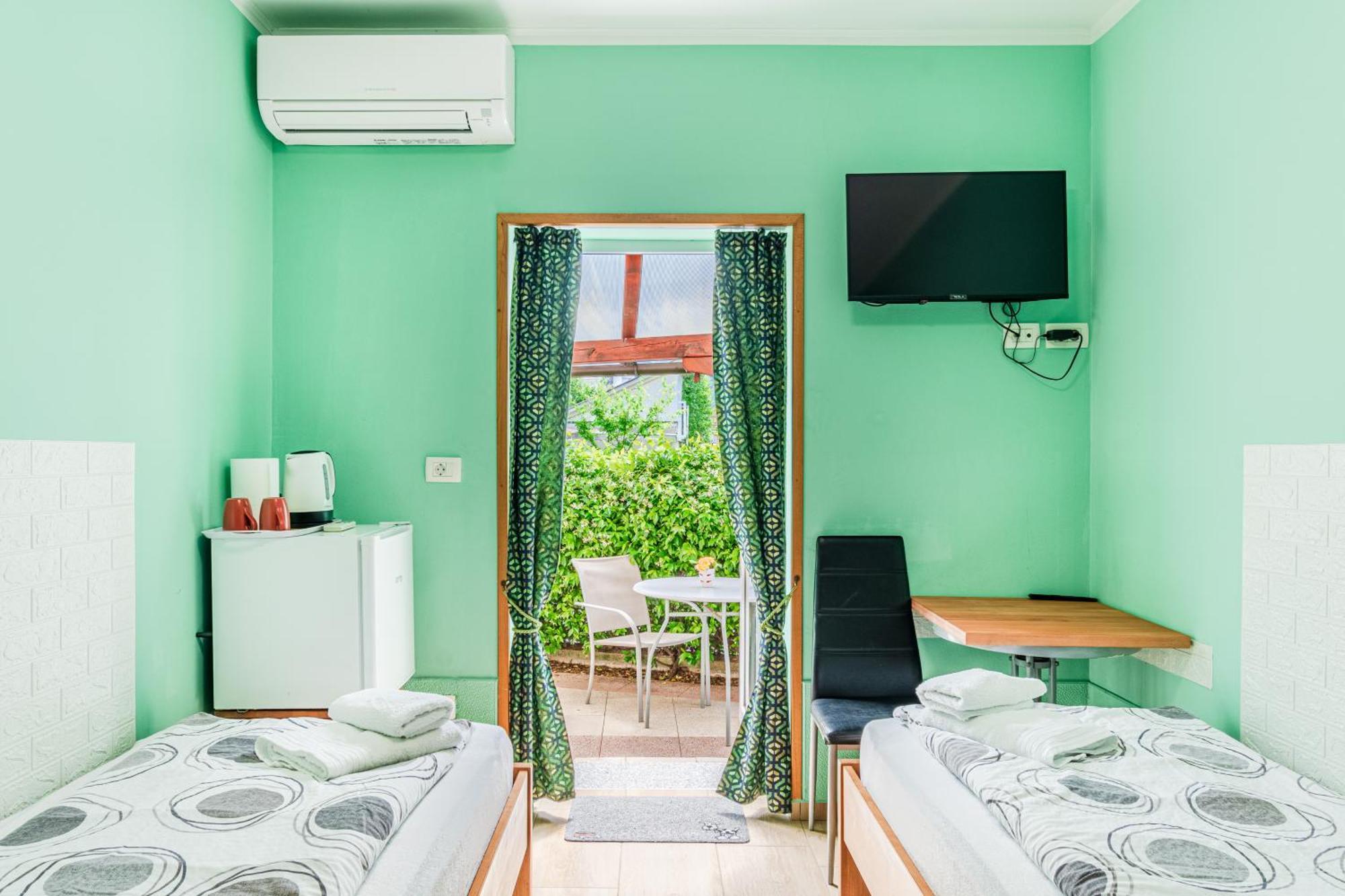 Apartments Orhideja Tolmin Kültér fotó