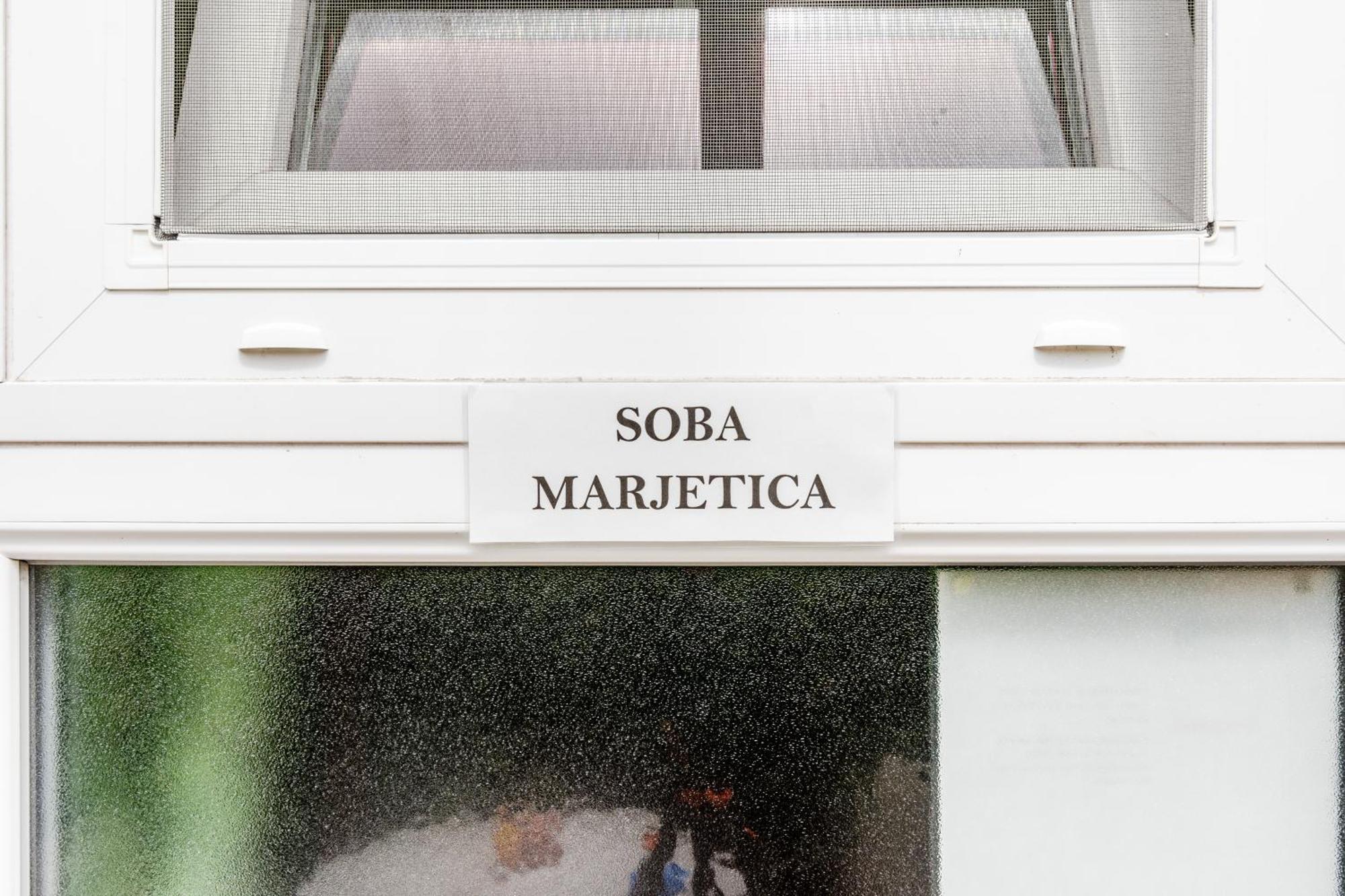 Apartments Orhideja Tolmin Kültér fotó