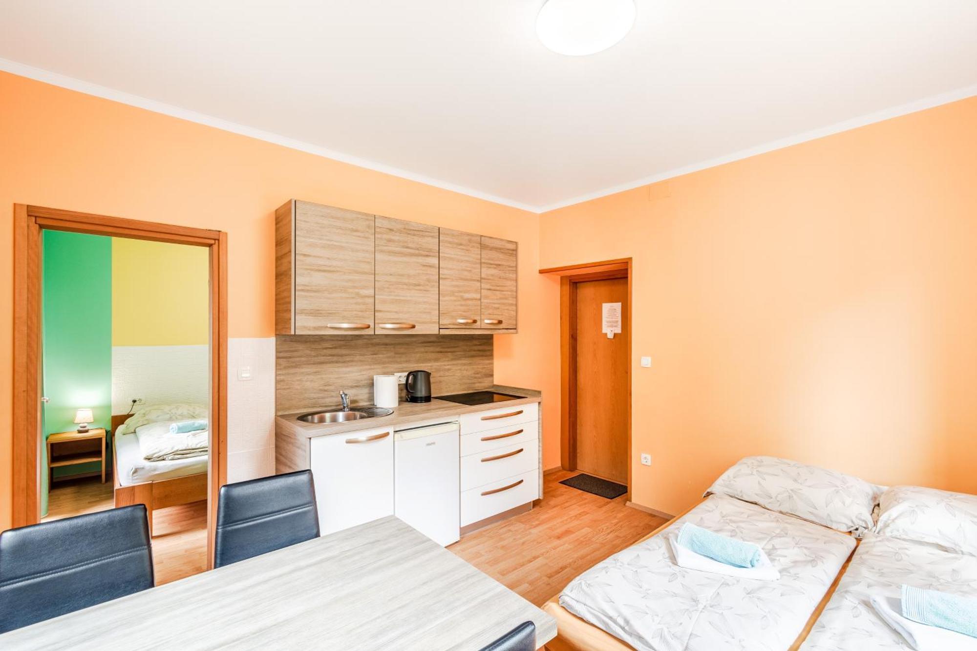 Apartments Orhideja Tolmin Kültér fotó