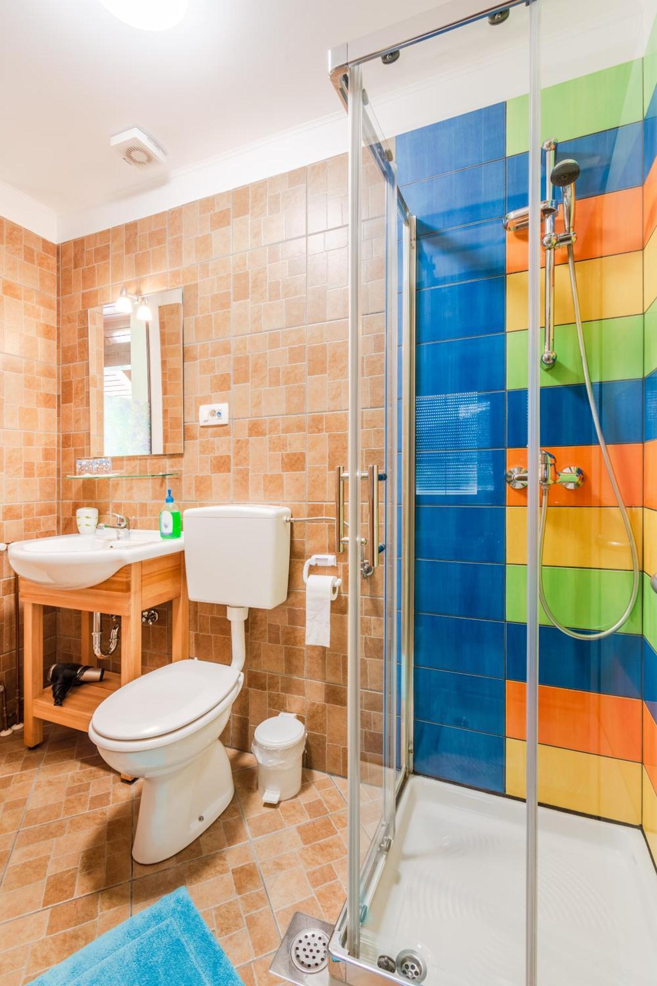 Apartments Orhideja Tolmin Kültér fotó