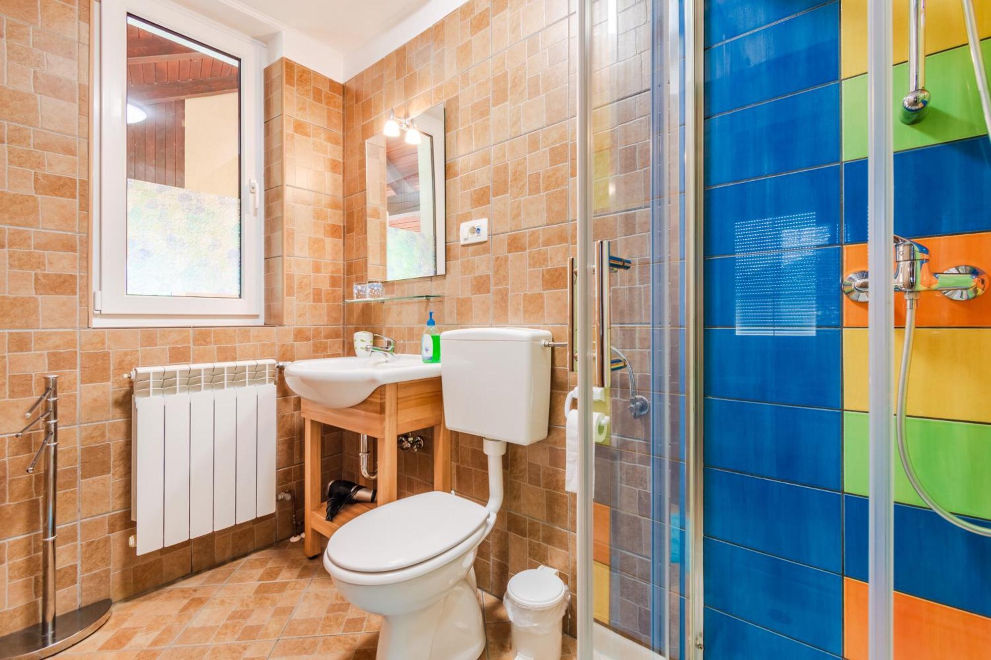 Apartments Orhideja Tolmin Kültér fotó