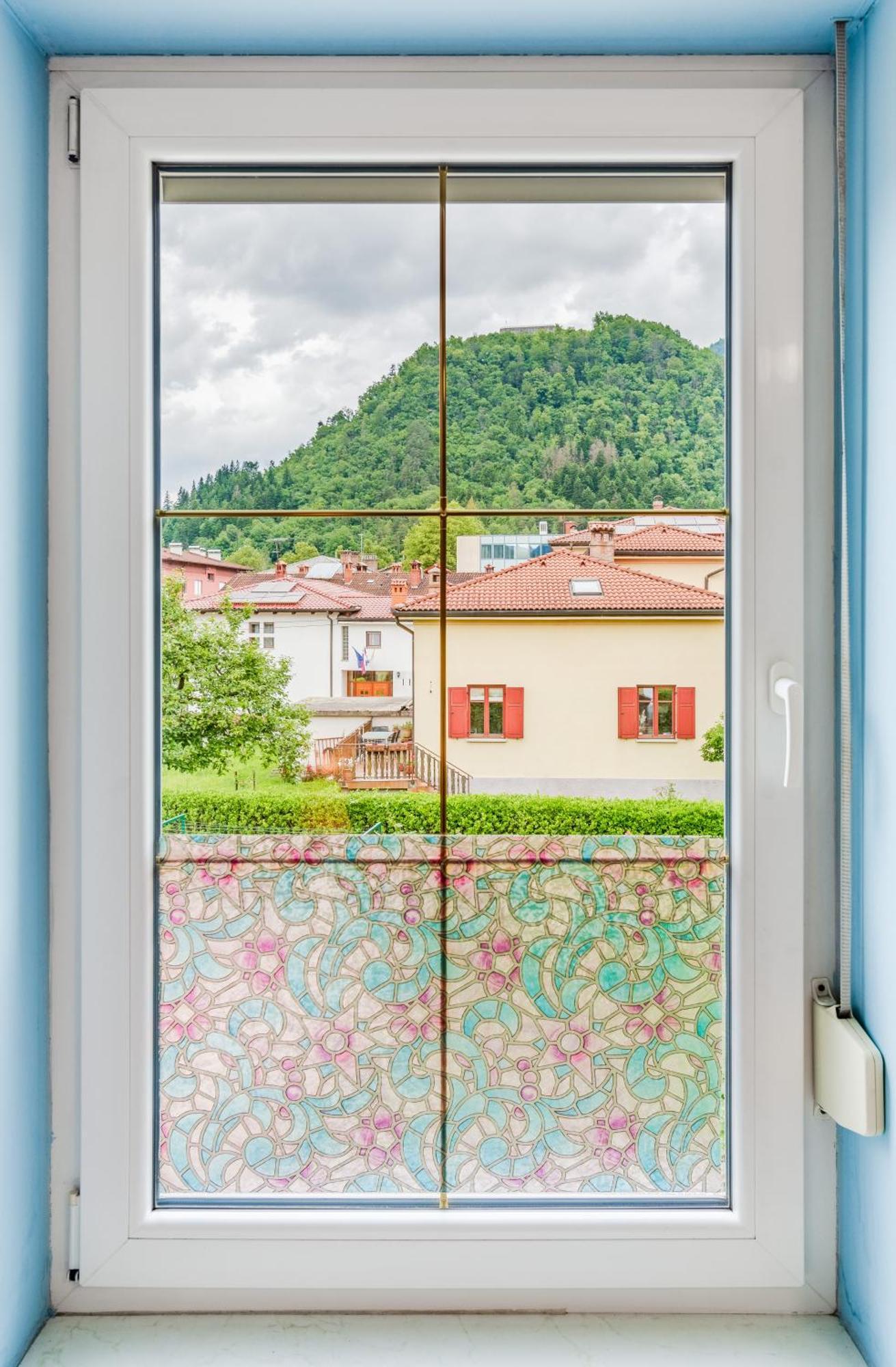 Apartments Orhideja Tolmin Kültér fotó