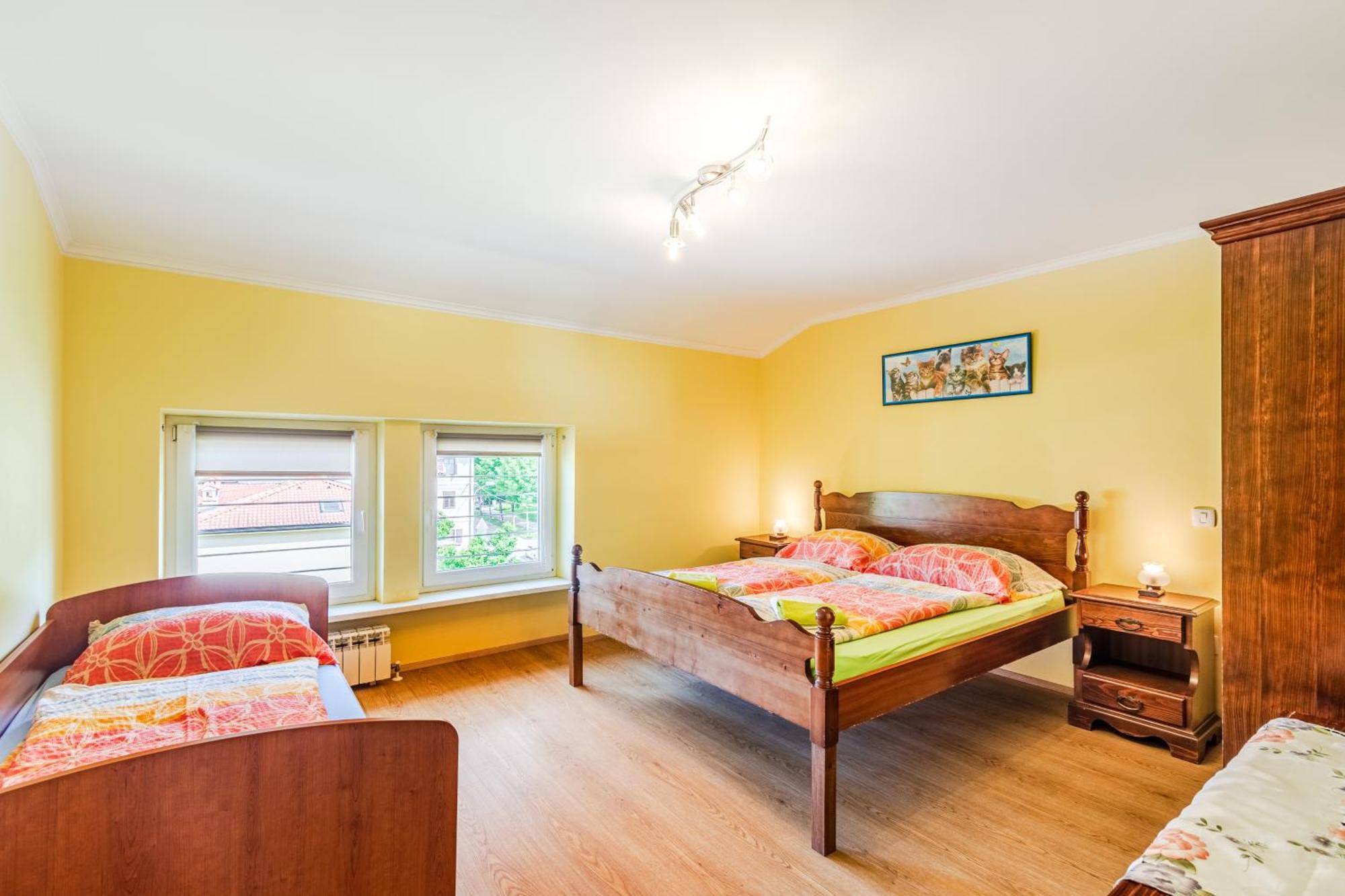 Apartments Orhideja Tolmin Kültér fotó