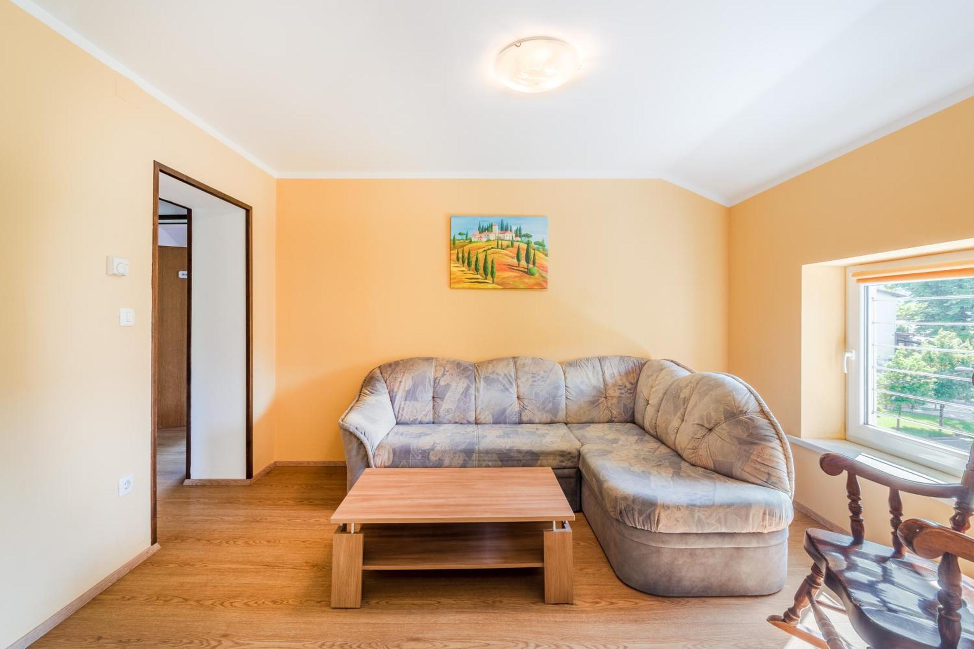 Apartments Orhideja Tolmin Kültér fotó
