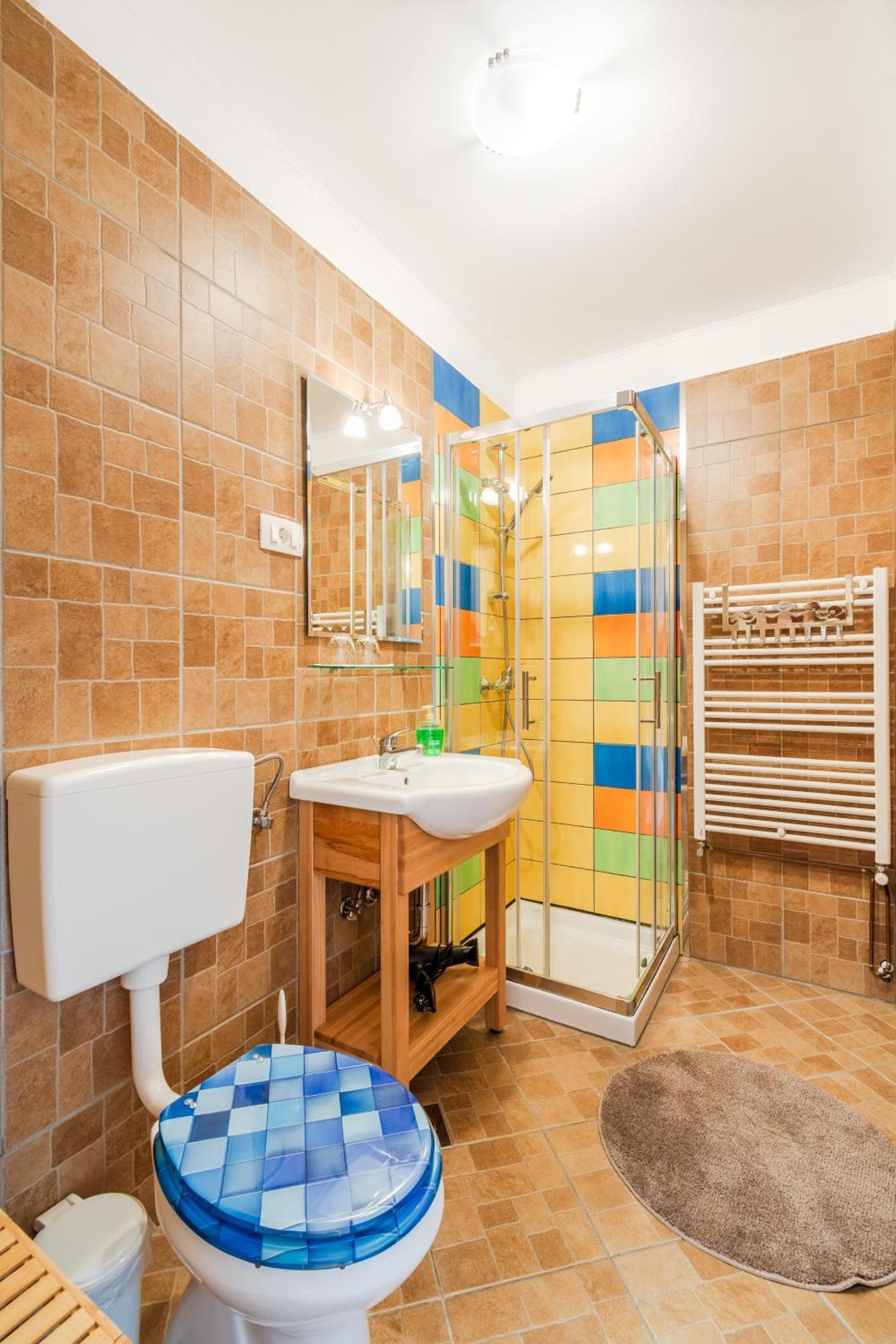 Apartments Orhideja Tolmin Kültér fotó