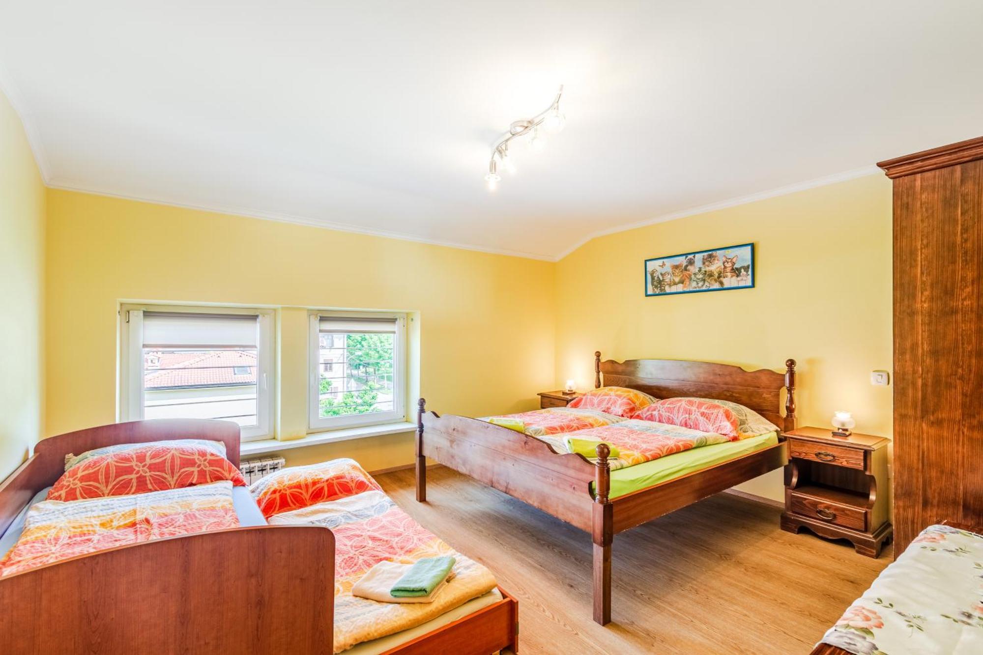 Apartments Orhideja Tolmin Kültér fotó